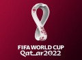 2022年卡塔尔世界杯会徽公布：足球连接世界(图)