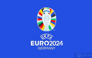2024年欧洲杯正赛的打响也将越来越接近