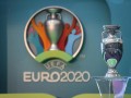 如今由于疫情2020年欧洲杯延迟至2021年进行