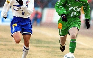 对于中超联赛、中国足球的意义有能多重要呢