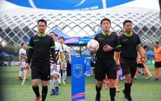 中国足球后备力量可以得到更好的锻炼和发展